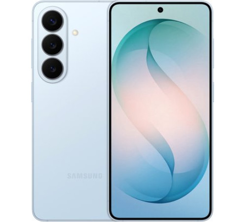 Телефон Samsung Galaxy S26 SM-S942B 12GB/512GB голубой