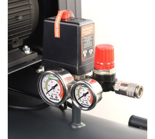Компрессор Patriot KRX 420 L100