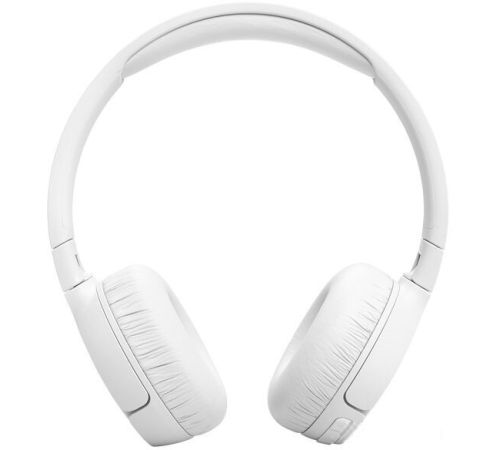 Наушники JBL Tune 670NC белый