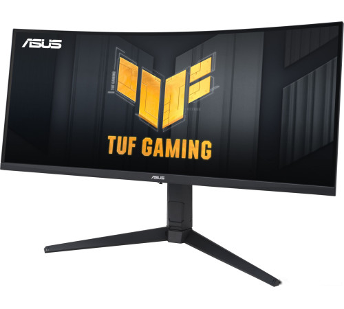 Игровой монитор ASUS TUF Gaming VG34VQL3A