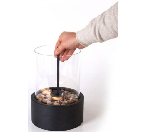 Биокамин Bradex Прометей