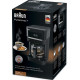 Капельная кофеварка Braun PurAroma 7 KF7020 BK