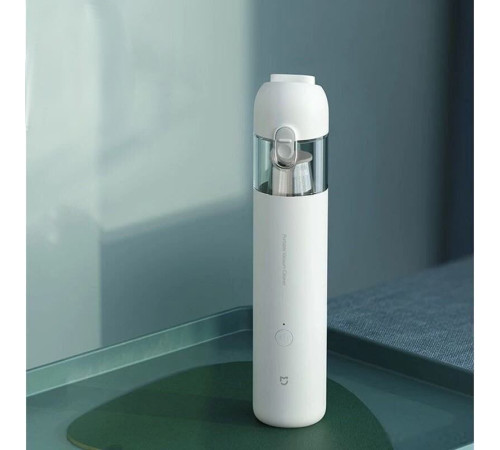 Пылесос Xiaomi Mi Vacuum Cleaner Mini EU 40 Вт