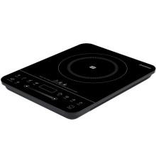 Настольная плита MAUNFELD EVI.F291-BK