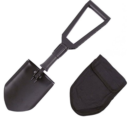 Лопата походная Fiskars 131320