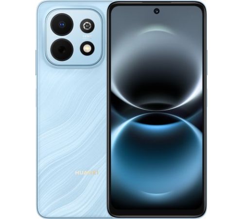 Телефон Huawei nova Y74 MGA-LX3 8GB/128GB голубой, международная версия