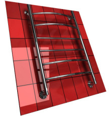 Полотенцесушитель Двин G 80x50
