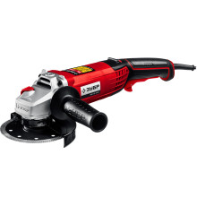 Угловая шлифмашина Зубр Мастер УШМ-125-1205 Э