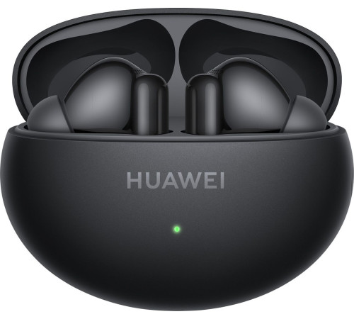 Наушники Huawei FreeBuds 6i черный, международная версия