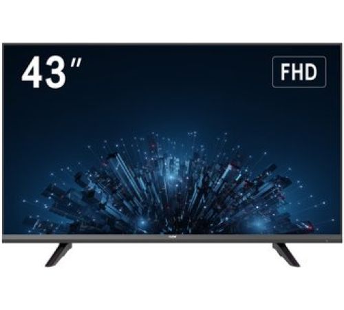 Монитор iFlow F-DM-43F1V3