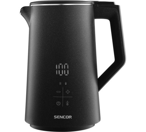 Электрический чайник Sencor SWK 0600BK