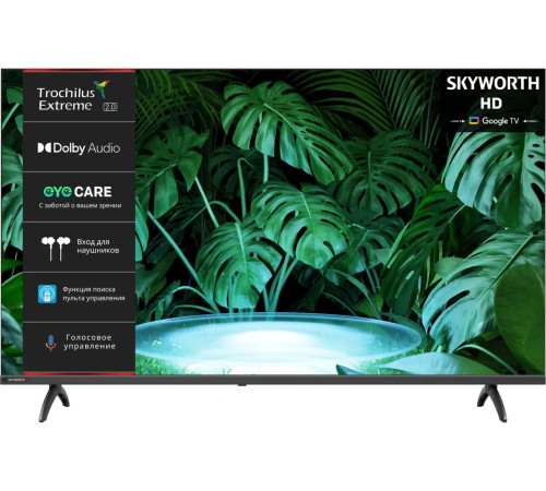 Телевизор Skyworth 43E55G