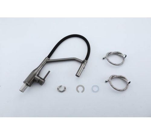 Смеситель Gappo G4098-19