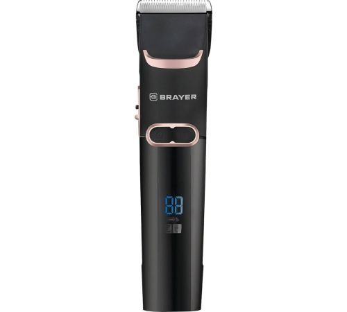 Машинка для стрижки волос Brayer BR3401