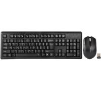 Клавиатура + мышь A4Tech 4200N