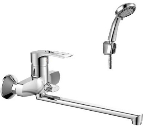 Смеситель  Rossinka Silvermix T40-32