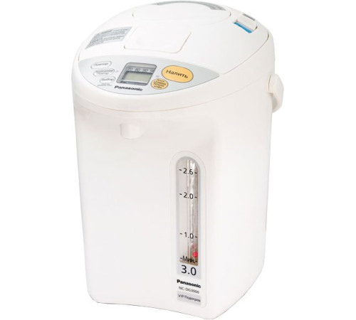 Термопот Panasonic NC-DG3000WTS