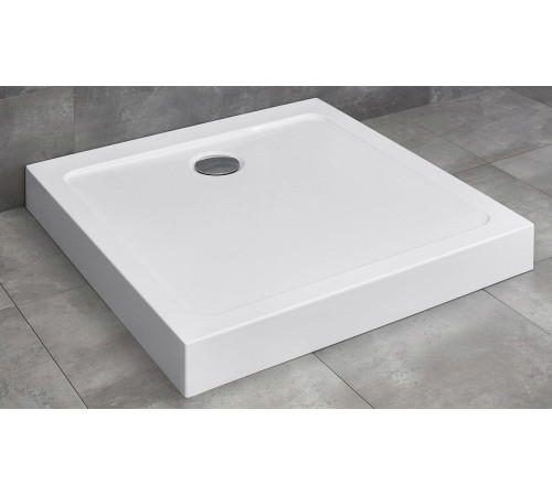 Душевой поддон Radaway Doros C Compact 90x90 [SDRC9090-05]