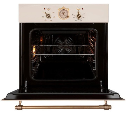 Электрический духовой шкаф GEFEST 602-02 К64S