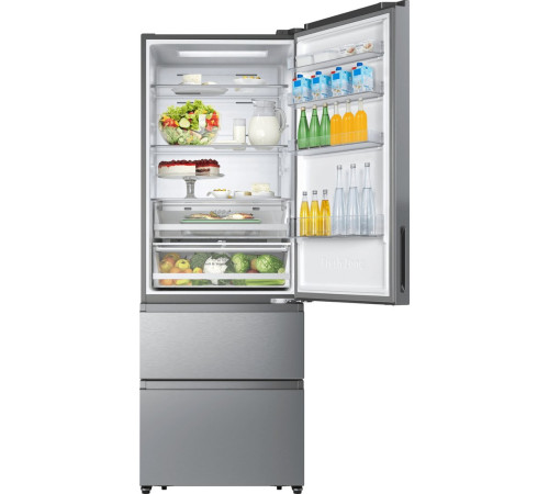 Холодильник Hisense RT641N4ACE