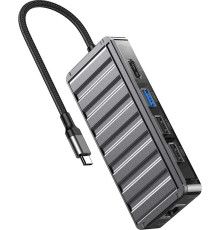 Док-станция XO HUB016