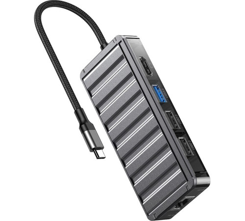 Док-станция XO HUB016