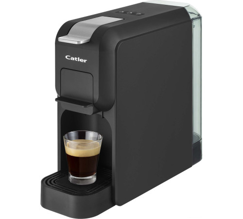 Капсульная кофеварка Catler ES 721 Porto B