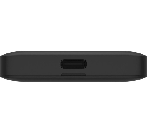 Мобильный 4G Wi-Fi роутер Huawei E5586-326 черный