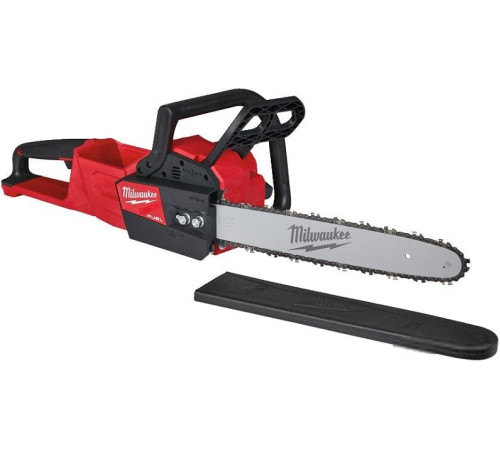 Аккумуляторная пила Milwaukee M18 FCHS-0 FUEL без АКБ
