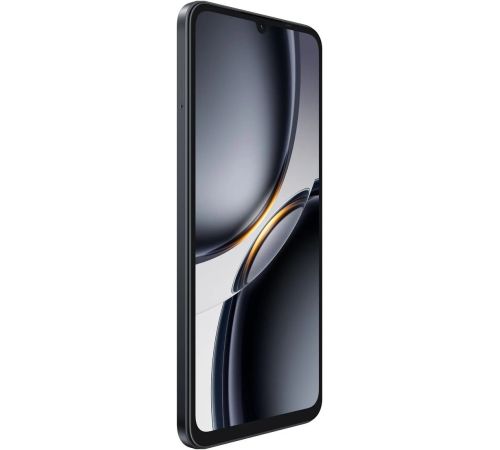 Телефон Tecno Spark Go 3 KN3 4GB/64GB черный
