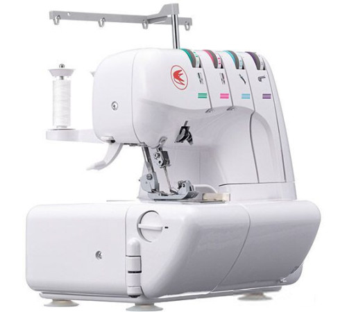 Оверлок Chayka 534