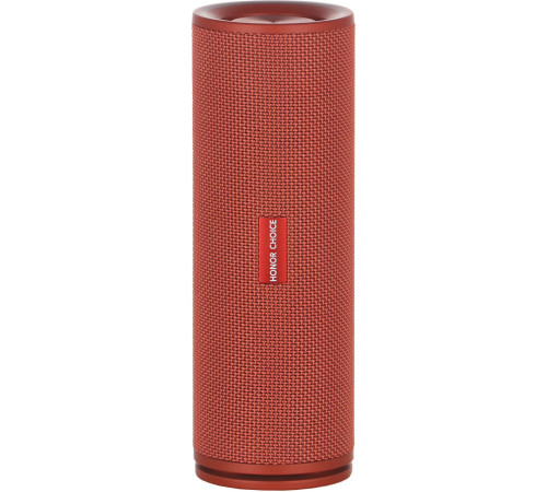 Беспроводная колонка HONOR Choice Portable Bluetooth Speaker Pro оранжевый