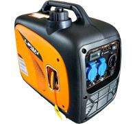 Бензиновый генератор Lifan 3800i