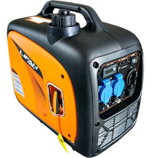 Бензиновый генератор Lifan 3800i