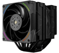 Кулер для процессора Thermalright Royal Pretor 130 Ultra черный