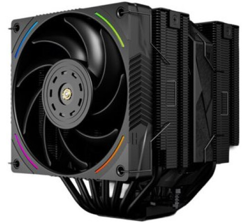 Кулер для процессора Thermalright Royal Pretor 130 Ultra черный