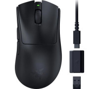 Игровая мышь Razer Deathadder V3 HyperSpeed
