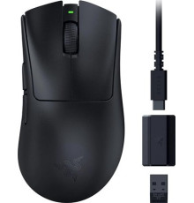 Игровая мышь Razer Deathadder V3 HyperSpeed