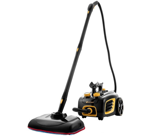 Отпариватель-пароочиститель Kitfort KT-932