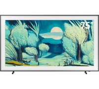 Телевизор Samsung The Frame QLED LS03F QE75LS03FAUXRU