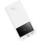 Внешний аккумулятор Baseus EnerFill FP41 Power Bank 22.5W 30000mAh белый