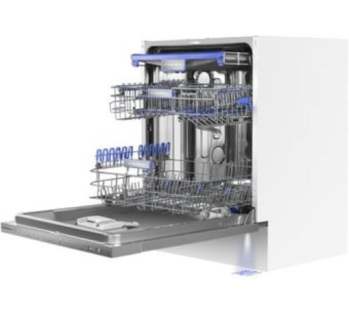 Встраиваемая посудомоечная машина MAUNFELD MLP60330T Smart Beam Inverter