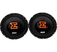 Коаксиальная АС EDGE EDBX6-E1