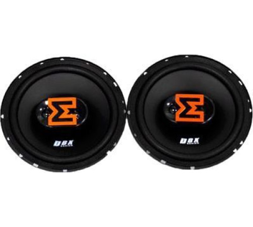 Коаксиальная АС EDGE EDBX6-E1