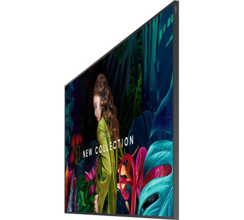 Информационная панель Samsung QB65C LH65QBCEBGCXCI