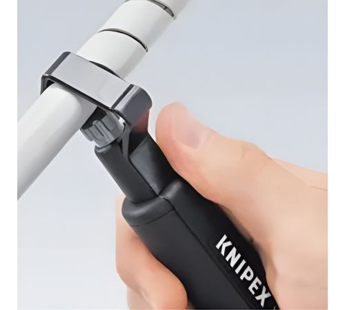 Стриппер Knipex 1630145SB