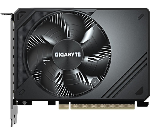 Видеокарта Gigabyte GeForce RTX 5050 D6 8G GV-N5050D6-8GD