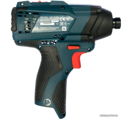 Винтоверт Bosch GDR 120-LI Professional 06019F0000 без АКБ