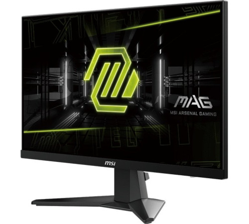 Игровой монитор MSI MAG 256F