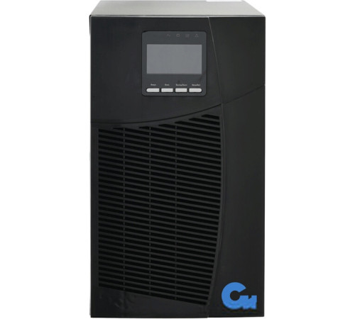 Источник бесперебойного питания Связь Инжиниринг СИПБ3БА.10-11 АПСМ.435241.023-01